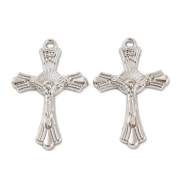 Tibetan Style Alloy Pendants