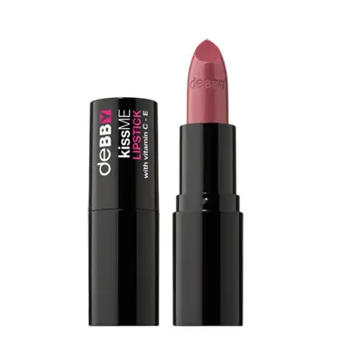 Debby lipstick kiss me cream 05
