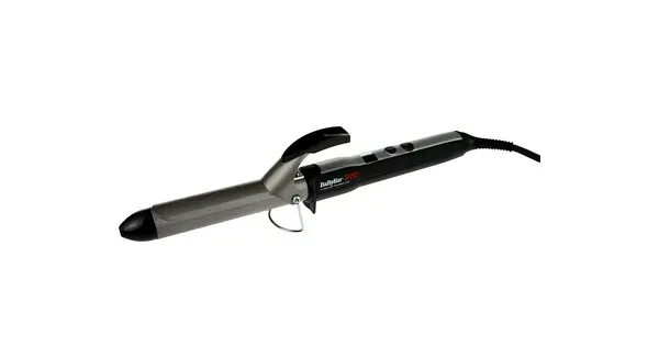 Babyliss pro Professional Titanium-Tourmaline Curling Iron (25mm, BAB2273TTE)