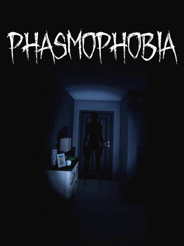 Phasmophobia | Steam Altergift