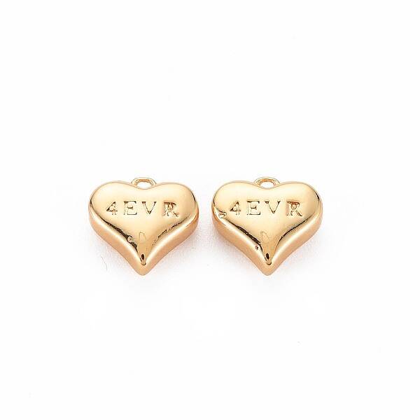Brass Charms