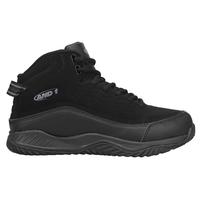AND1 Mens M And1 Pulse Ii Basketball Sneakers Shoes - Black