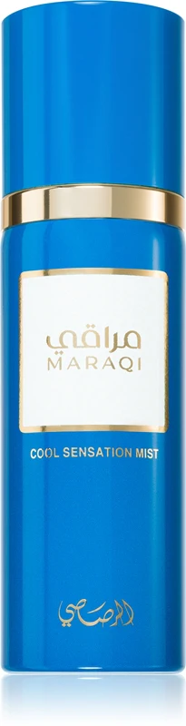 Rasasi Maraqi unisex scented spray mist 100 ml