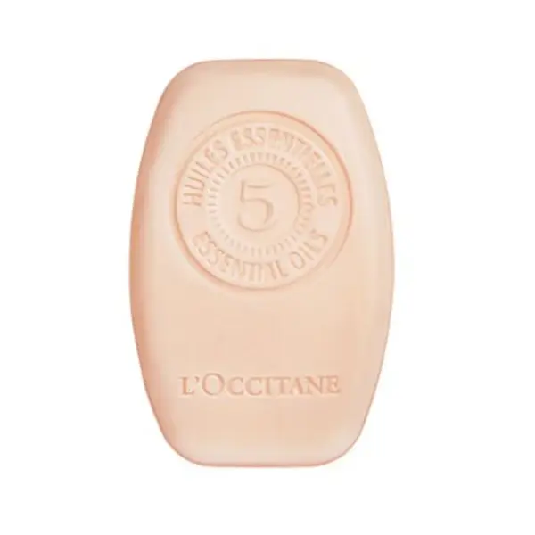 L'Occitane Intensive Solid Repair Shampoo 60 g