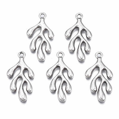Tibetan Style Alloy Pendants