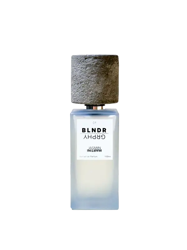 Blndrgrphy Jasmin Martini - 100 ML extrait de parfum