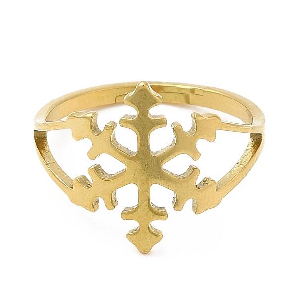 304 Stainless Steel Adjustable Rings