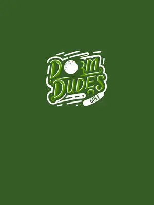 DDG Golf Item Brand Box - Golf Club