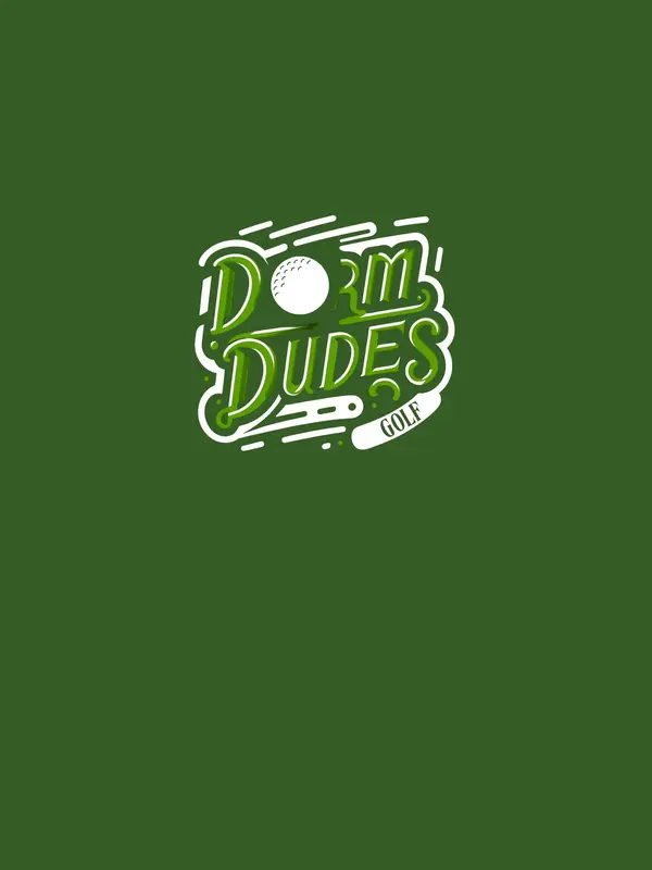 DDG Golf Item Brand Box - Golf Club