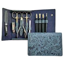 Dukas PL 252MF - 10-piece family manicure set