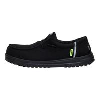 HEYDUDE Wendy Work Comp Toe Work CE Shoe