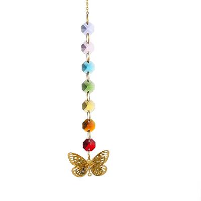 Iron Hanging Ornaments
