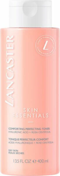 Soothing skin toner Skin Essential s (Comforting Perfecting Toner) 400 ml