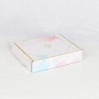Send Randomly Packaging Cardboard Box  And Bags Kraft Paper Airplane Gift Box DIY Jewelry Storage Packaging