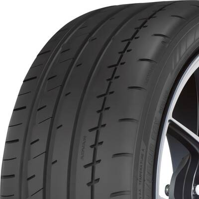 Yokohama Tire Advan Apex Ultra High Performance - 225/45R17 94Y