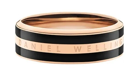 Daniel wellington Emalie Bronze Ring DW004003 - Circuit: 50 mm