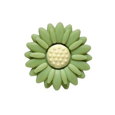 Food Grade Eco-Friendly Silicone Focal Beads