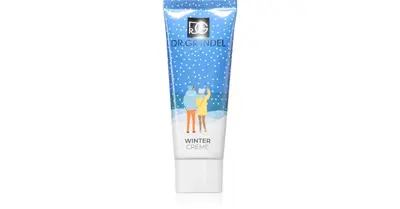 Dr. Grandel Winter Wellness nourishing regenerating face cream 75 ml