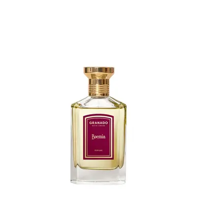 Granado Boemia Eau de Parfum 75 ml