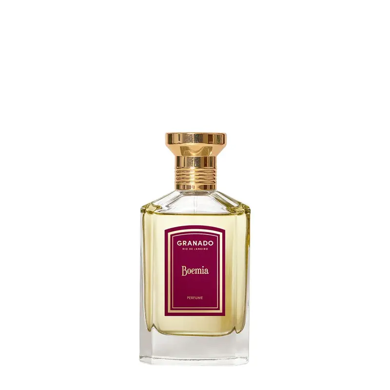 Granado Boemia Eau de Parfum 75 ml