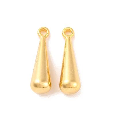 Brass Pendants