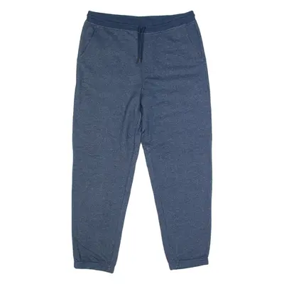 PATAGONIA Mens Joggers Blue Tapered L W36 L29