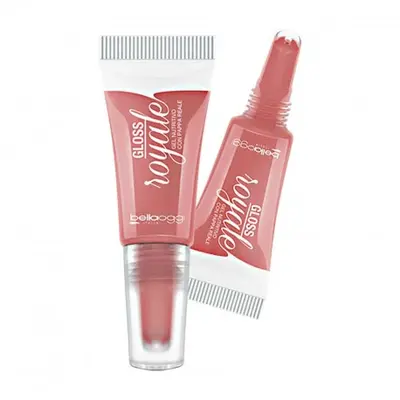 Bellaoggi Gloss Royale Gel Gloss Royale 001 Chillout Nude