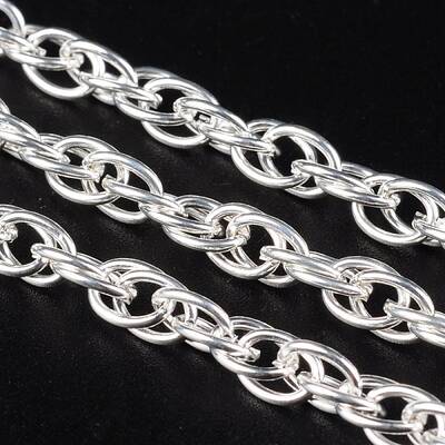 Iron Rope Chains