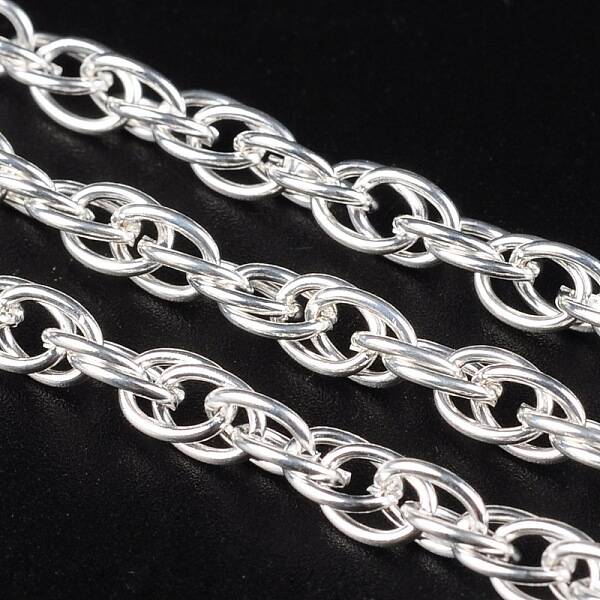 Iron Rope Chains