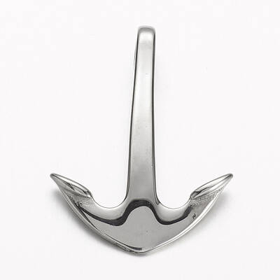 Tarnish Resistant 304 Stainless Steel Pendants