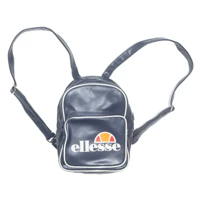 ELLESSE Womens Backpack Bag Blue
