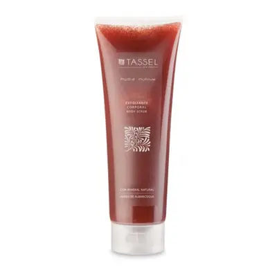 Eurostil Mineral Exfoliant Naturale Body 250ml