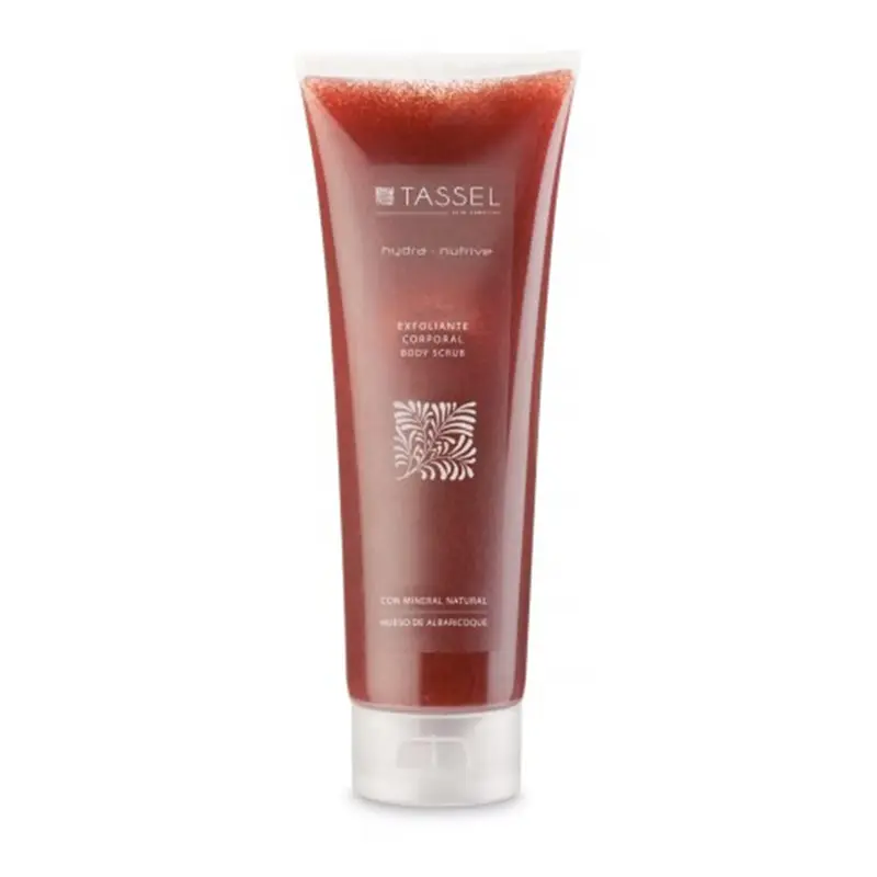 Eurostil Mineral Exfoliant Naturale Body 250ml