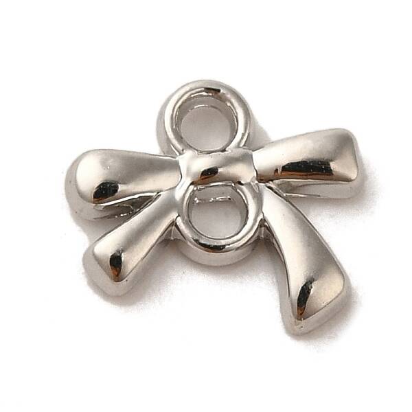 Alloy Connector Charms