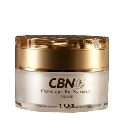Cbn 101 Active Eye and Lip Cream