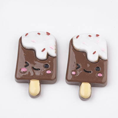 Resin Cabochons