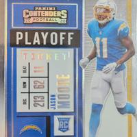 (1) Free NFL Card Live stream giveaway !!