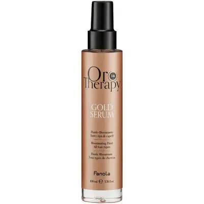 Serum Fanola OroTherapy Gold 100ml