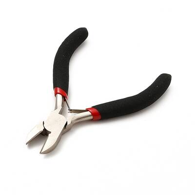 45# Carbon Steel Jewelry Pliers