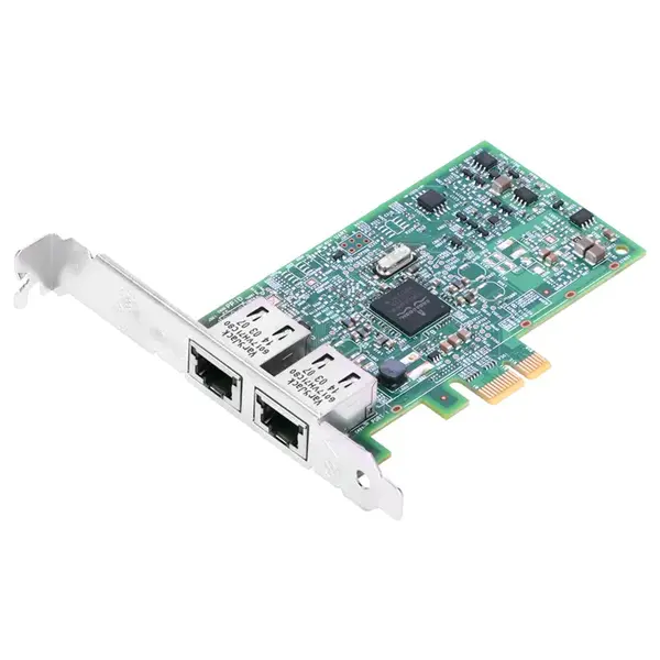 IBM 90Y9373 | Broadcom NetXtreme I Dual-Ports RJ-45 1Gb/s 10Base-T/100Base-TX/1000Base-T Gigabit Ethernet PCI Network Adapter