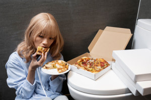 Introduction to Bulimia Nervosa: Providing Support and Empathy