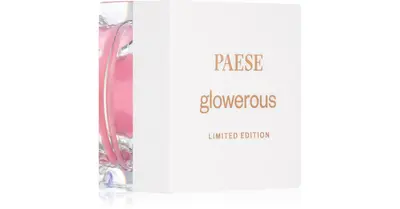 Country Glowerous Milk Rose blush in cream 12 g