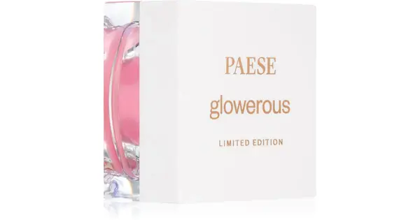 Country Glowerous Milk Rose blush in cream 12 g