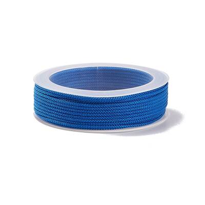 Braided Nylon Threads