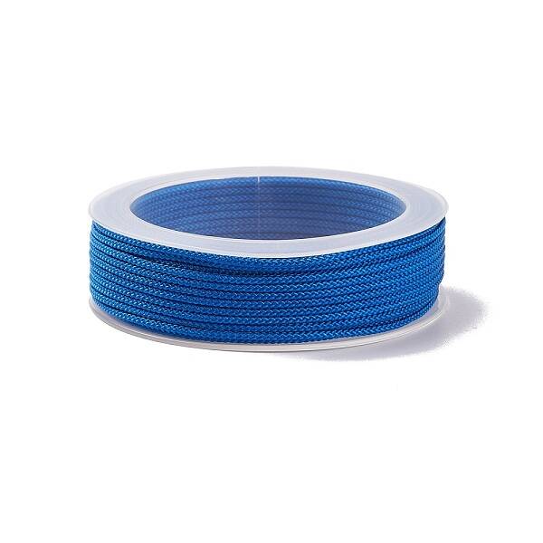 Braided Nylon Threads