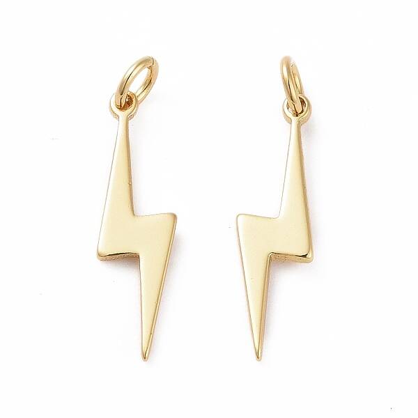 Brass Pendants