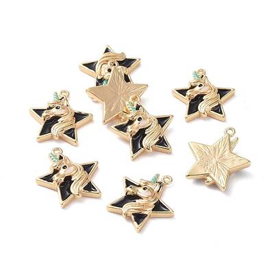 Brass Pendants