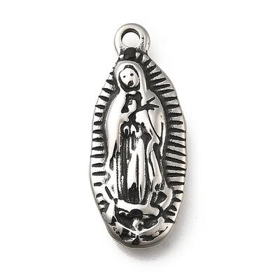304 Stainless Steel Pendants