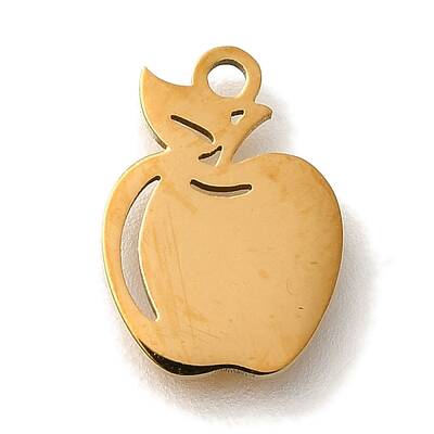 201 Stainless Steel Pendants