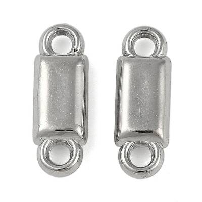 CCB Plastic Connector Charms